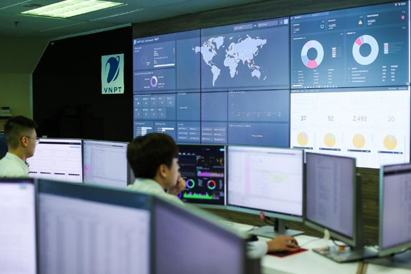 ⓒ Vietnam Net ⓒ Vietnam Net